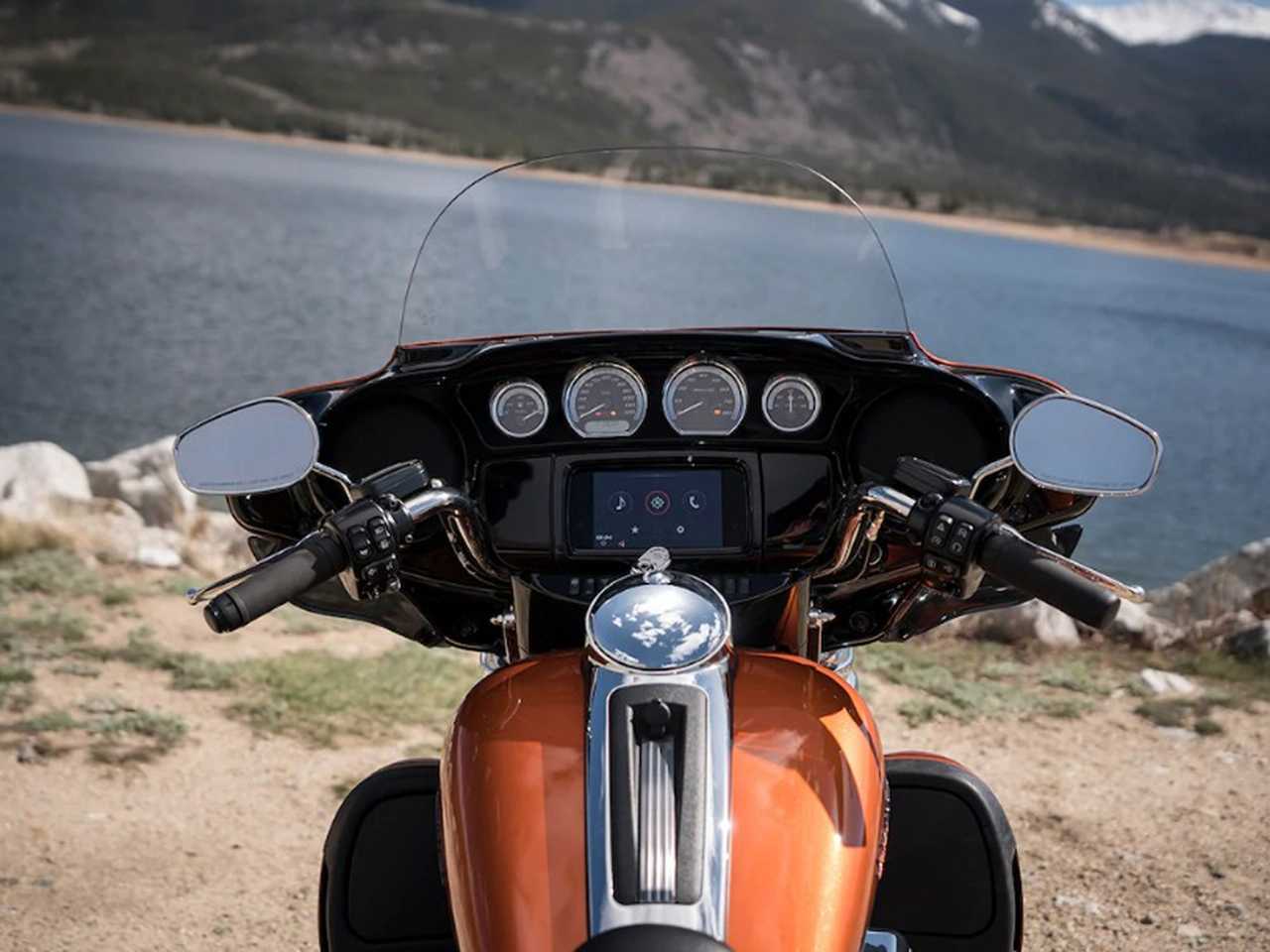 Nova Harley-Davidson Ultra Limited 2024: Preço, Consumo, Ficha Técnica e Fotos 2024