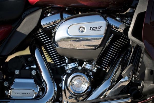 Nova Harley-Davidson Ultra Limited 2024: Preço, Consumo, Ficha Técnica e Fotos 2024