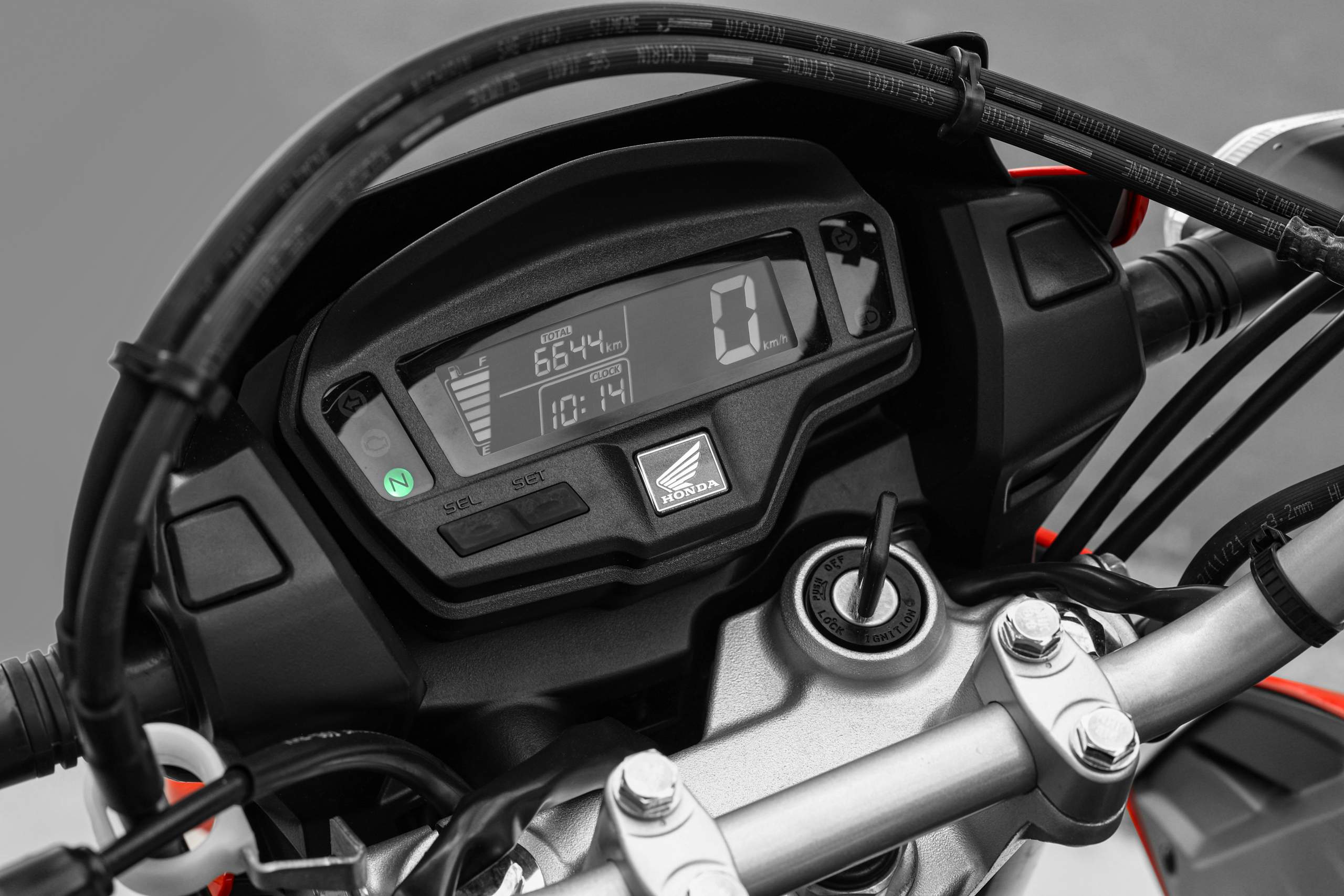 Nova Honda NXR 160 Bros 2024: Preço, Consumo, Ficha Técnica e Fotos 2024