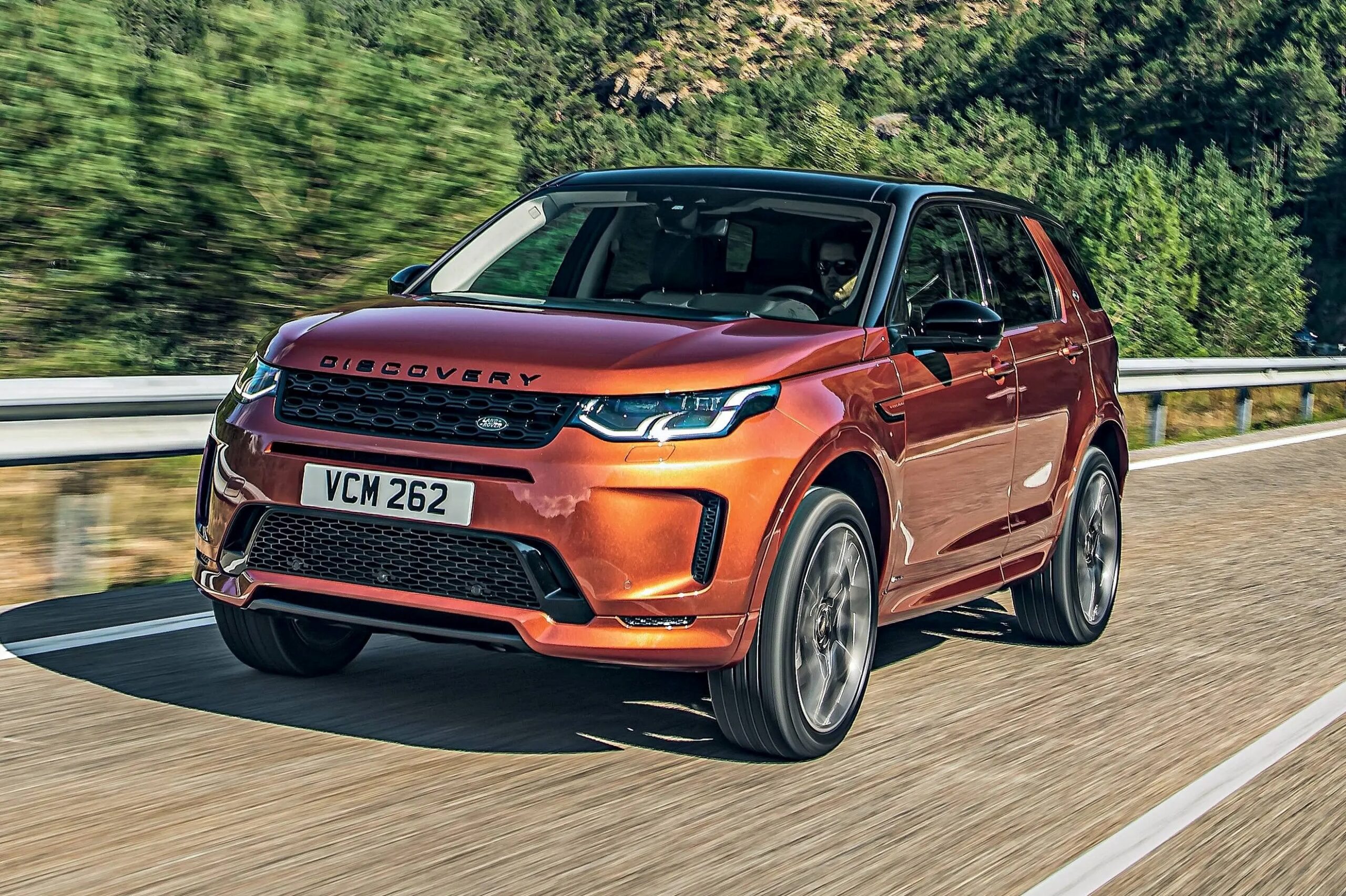 Novo Land Rover Discovery Sport fica mais caro em 2024: Veja novos preços 2024
