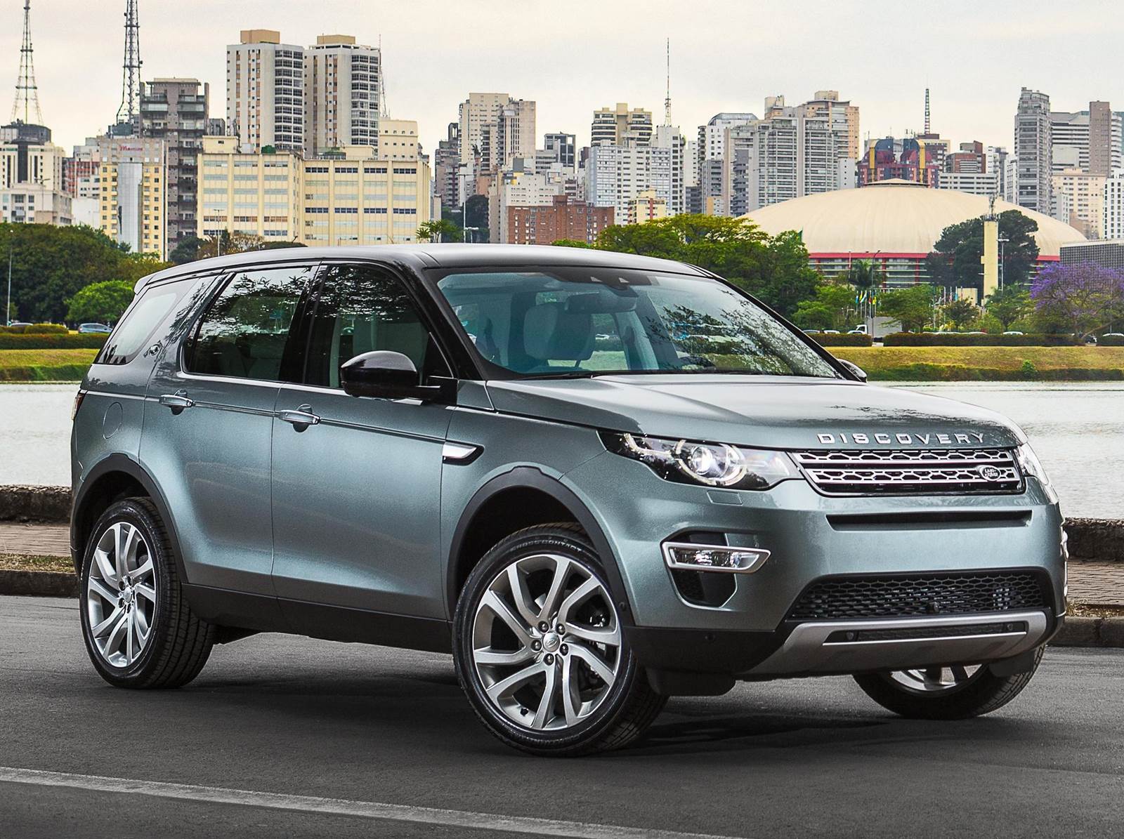 Novo Land Rover Discovery Sport fica mais caro em 2024: Veja novos preços 2024