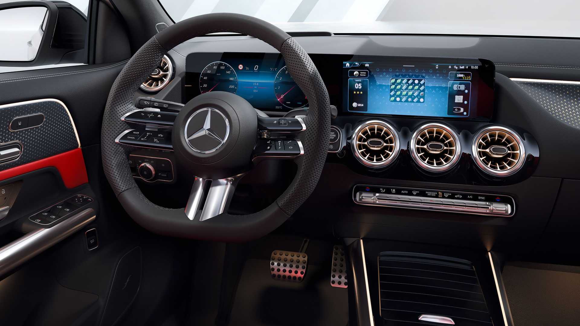 Novo Mercedes-Benz GLA fica mais caro em 2024: Veja novos preços 2024
