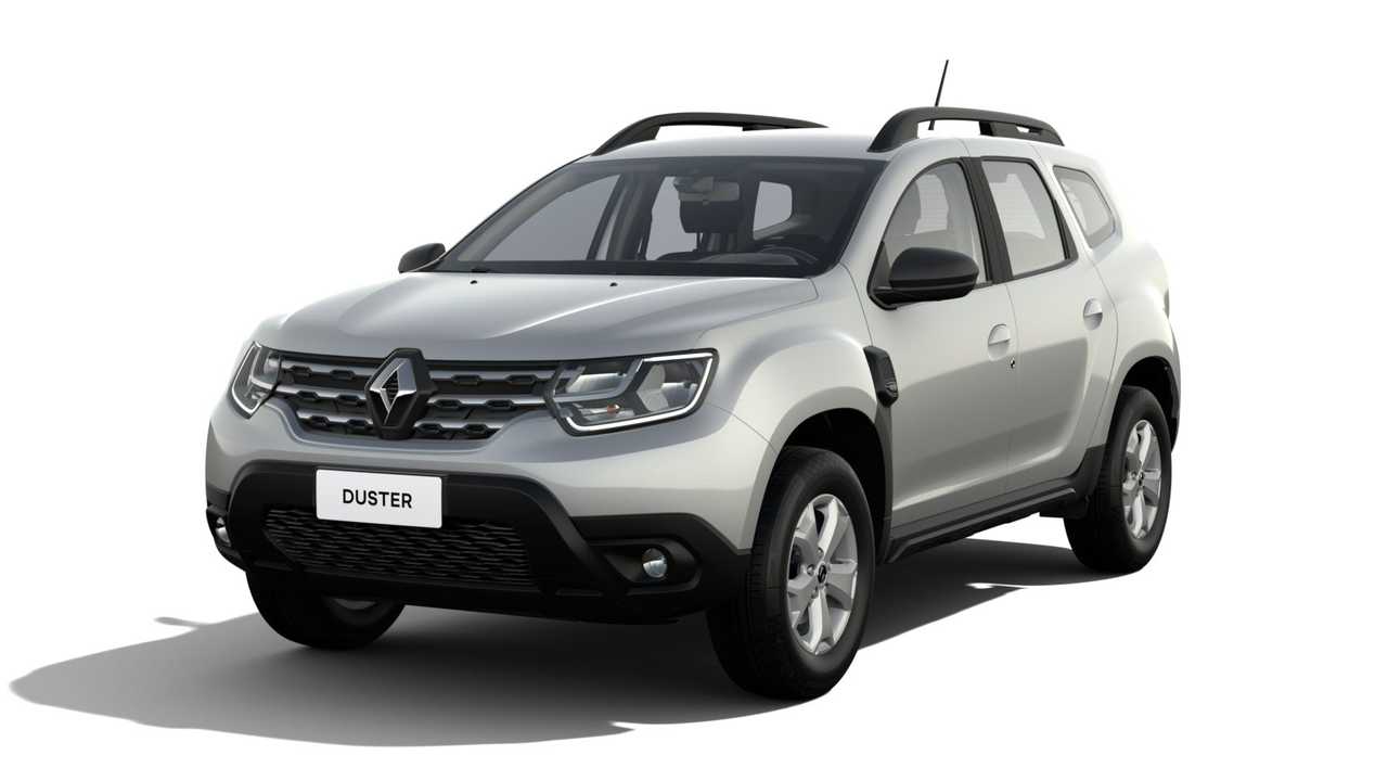 Renault Duster usado, vale a pena comprar em 2024? Vantagens e Desvantagens 2024