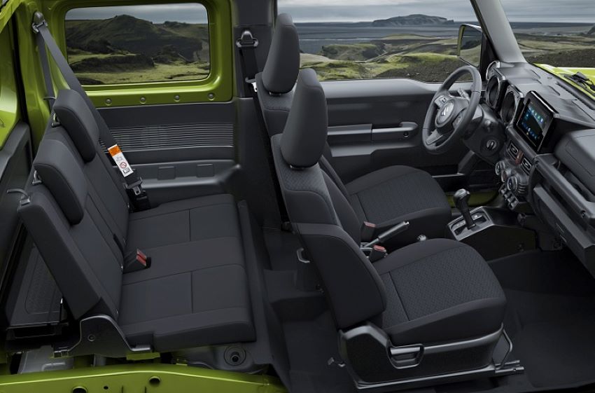 Suzuki Jimny Sierra: Quanto custa manter, IPVA, Seguro e Manutenção 2024