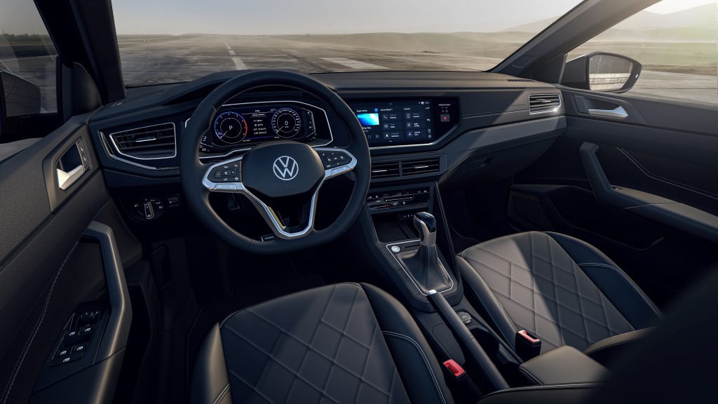 Volkswagen Virtus usado, vale a pena comprar em 2024? Vantagens e Desvantagens 2024