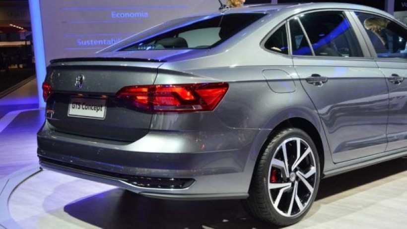 Volkswagen Virtus usado, vale a pena comprar em 2024? Vantagens e Desvantagens 2024