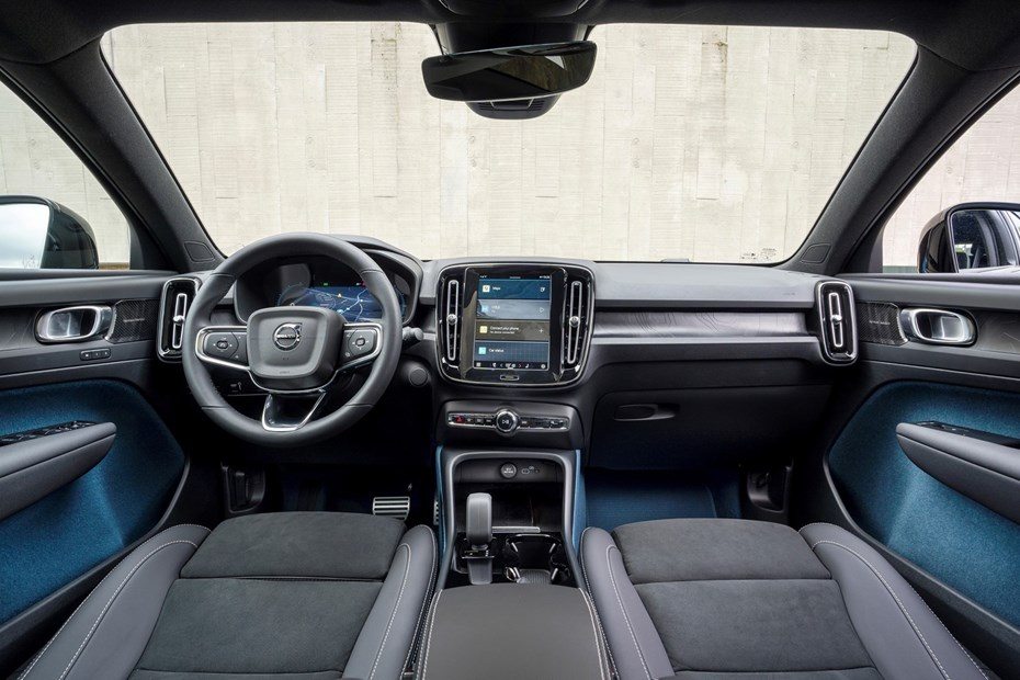 Volvo C40: É Bom? Avaliação, Consumo e Problemas 2024