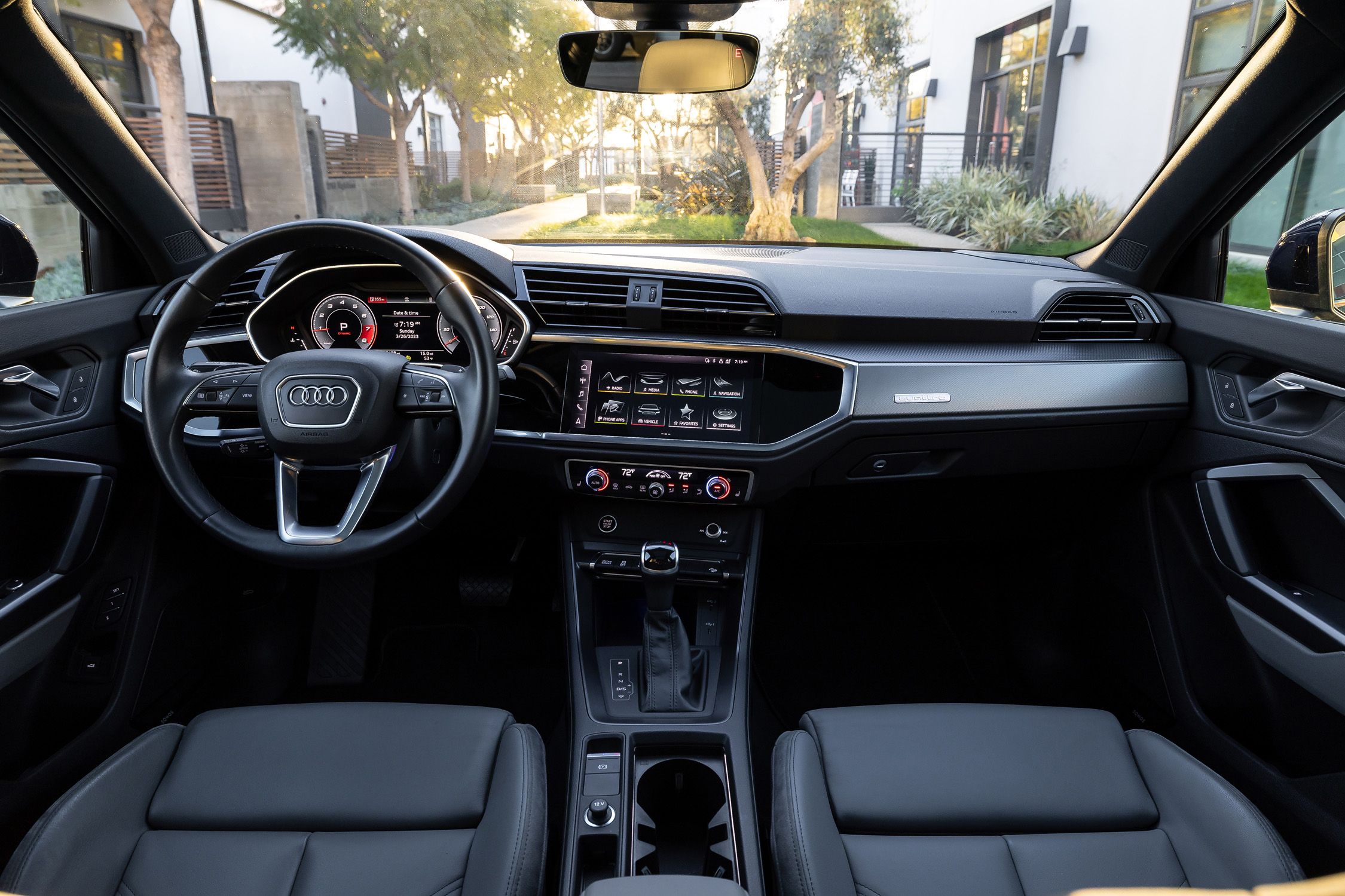 Audi Q3: É Bom? Avaliação, Consumo e Problemas 2024