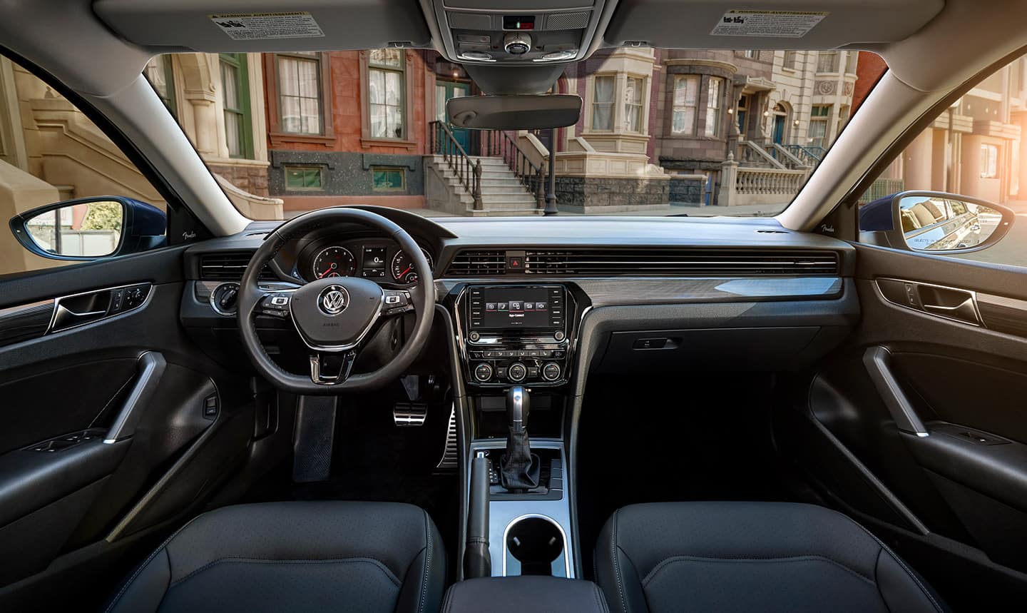 Volkswagen Passat Preço em 2024: Vale a pena comprar? 2024
