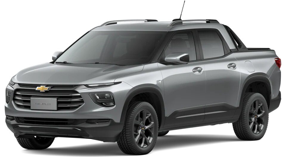 10 motivos para comprar (ou não comprar) uma Chevrolet Montana 2024