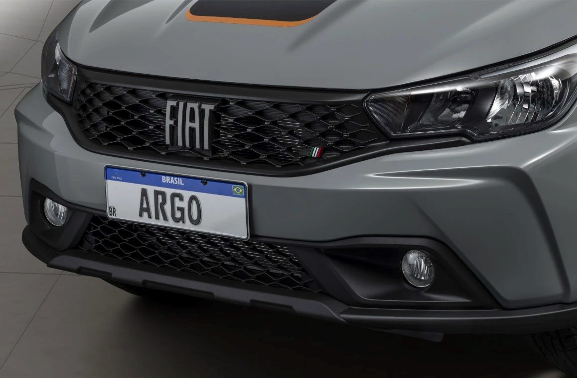Fiat Argo PcD 2024 é liberado com desconto: Saiba os preços 2024