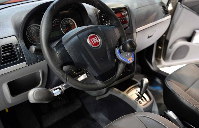 Fiat Argo PcD 2024 é liberado com desconto: Saiba os preços 2024