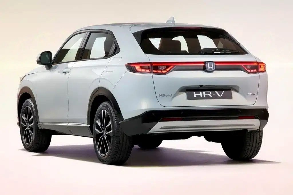 Honda HR-V PcD 2024 é liberado com desconto: Saiba os preços 2024
