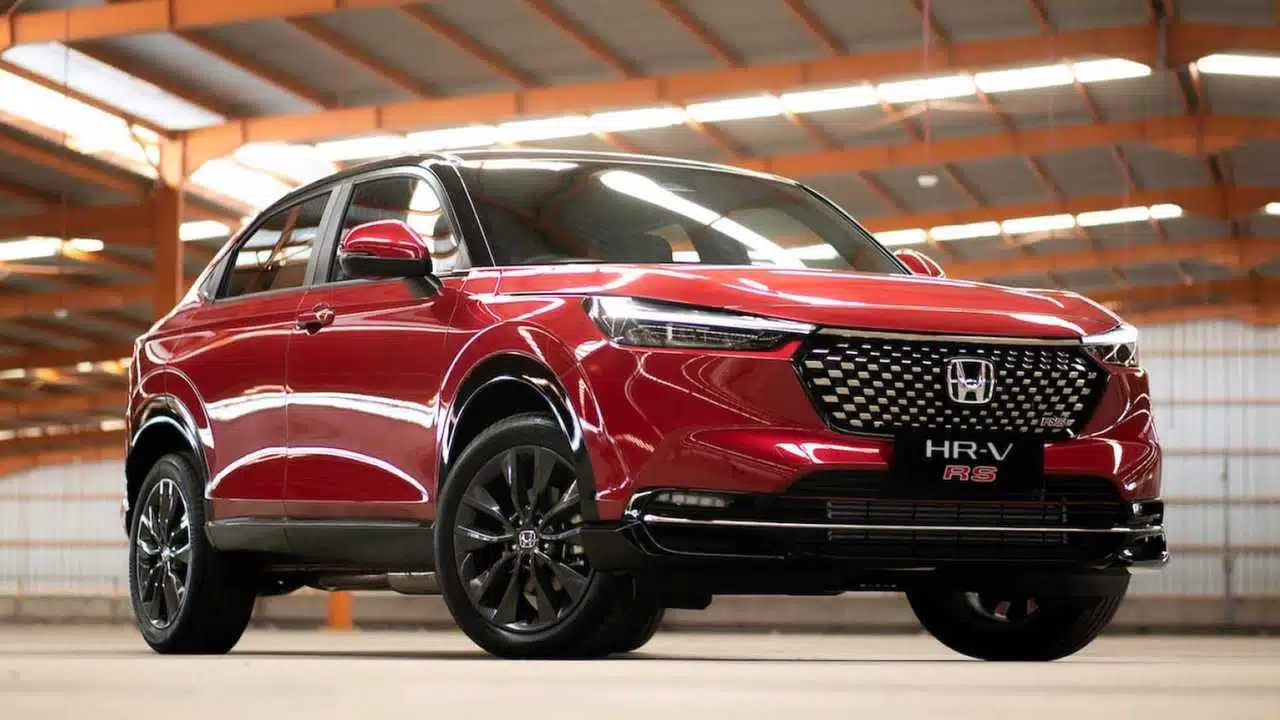 Honda HR-V PcD 2024 é liberado com desconto: Saiba os preços 2024