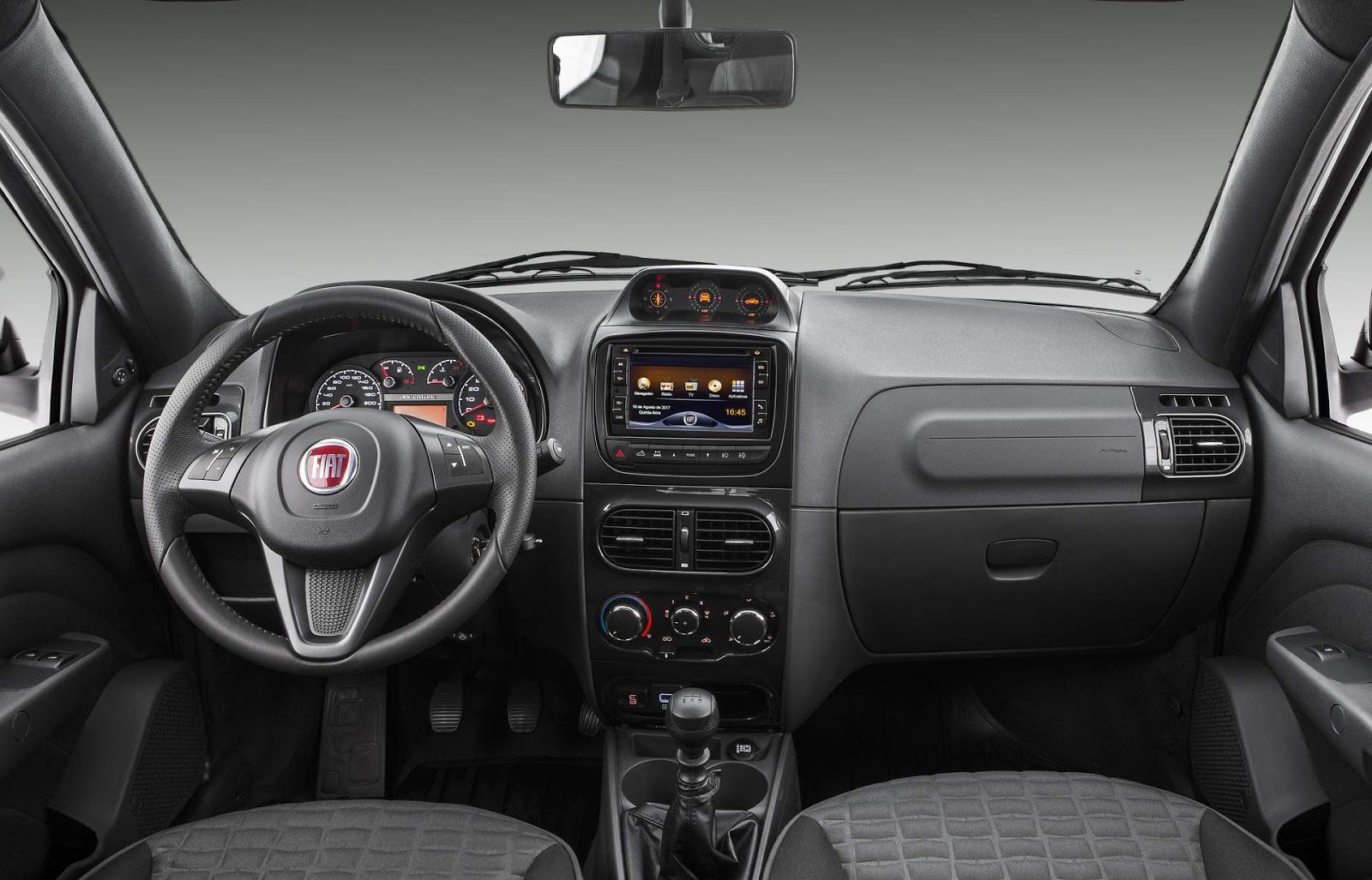 Fiat Strada usado, vale a pena comprar em 2024? Vantagens e Desvantagens 2024
