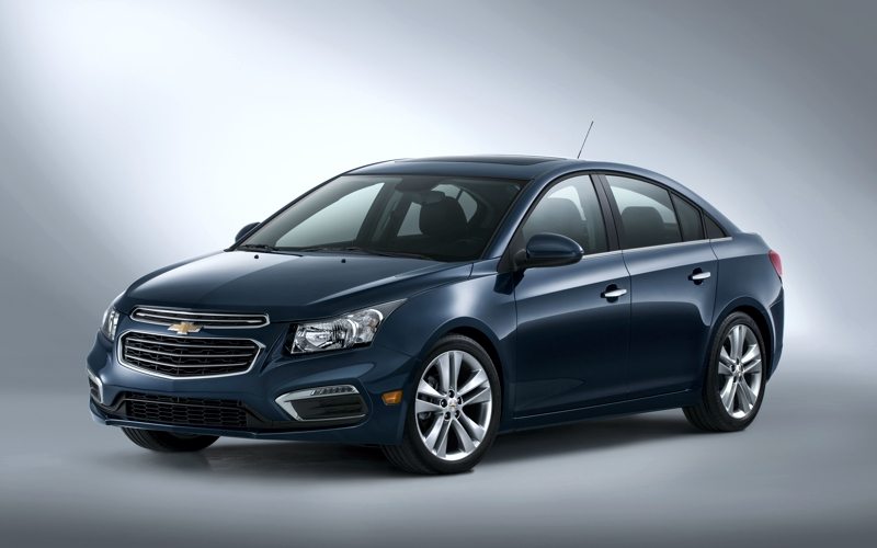 Chevrolet Cruze: Quanto custa manter, IPVA, Seguro e Manutenção 2024