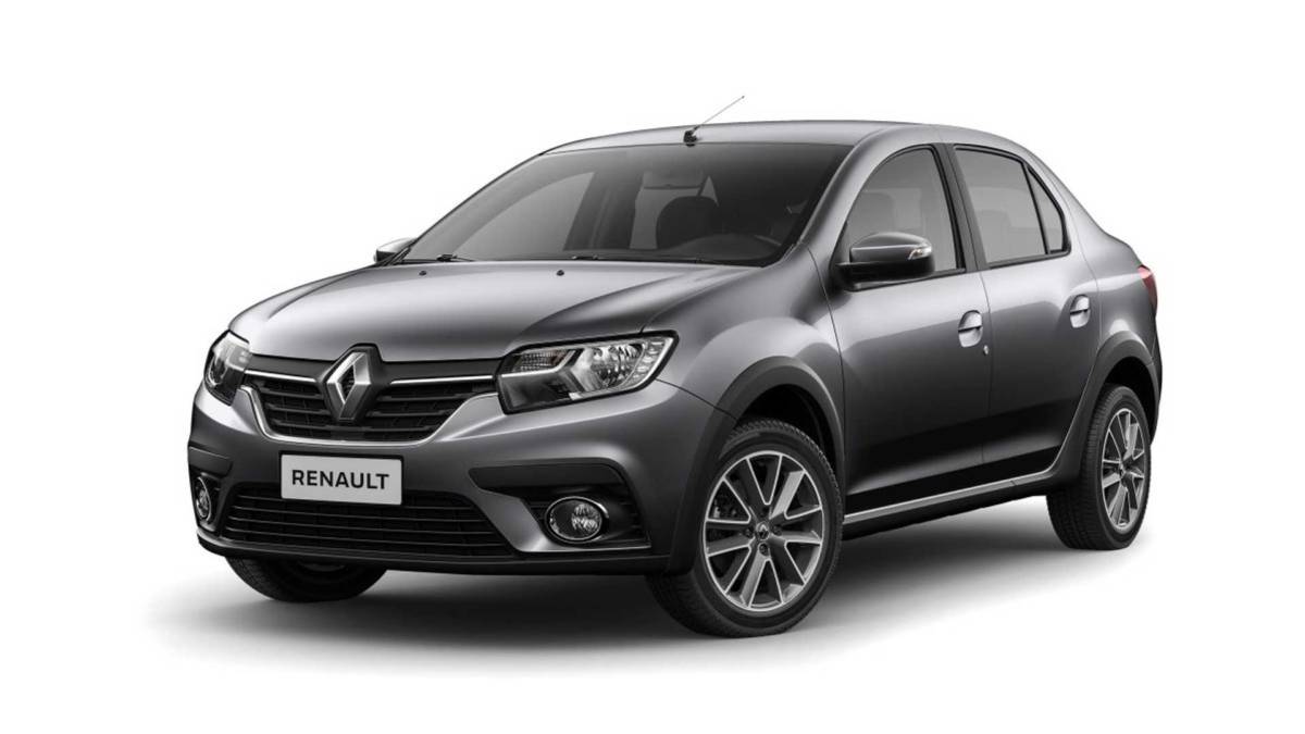 10 motivos para comprar (ou não comprar) um Renault Logan 2024