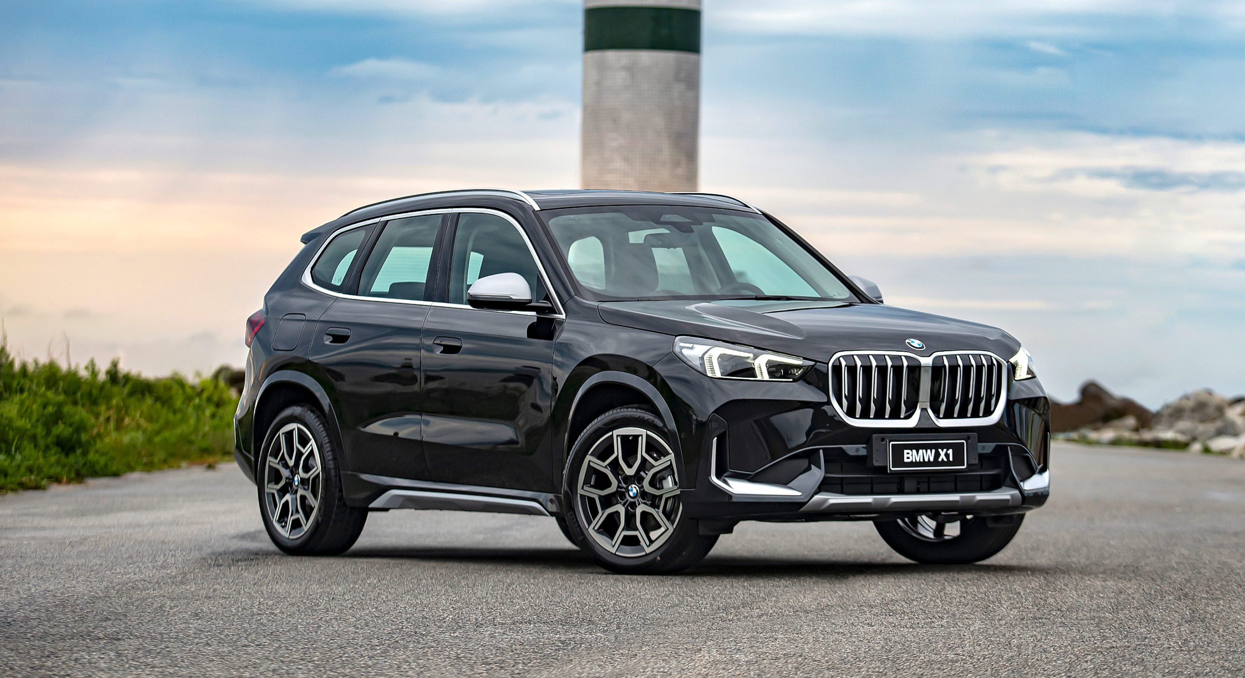 Novo BMW X1 2024: O que mudou, novidades, versões e preços 2024