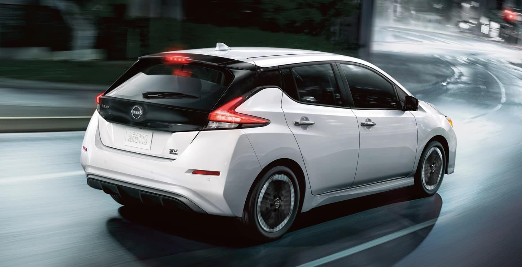 Novo Nissan Leaf fica mais caro em 2024: Veja novos preços 2024