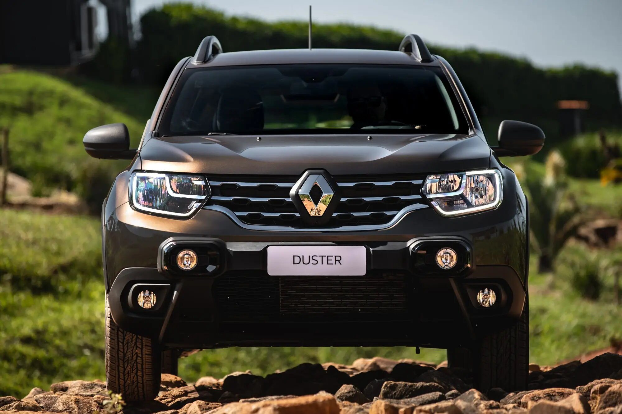 10 motivos para comprar (ou não comprar) um Renault Duster 2024