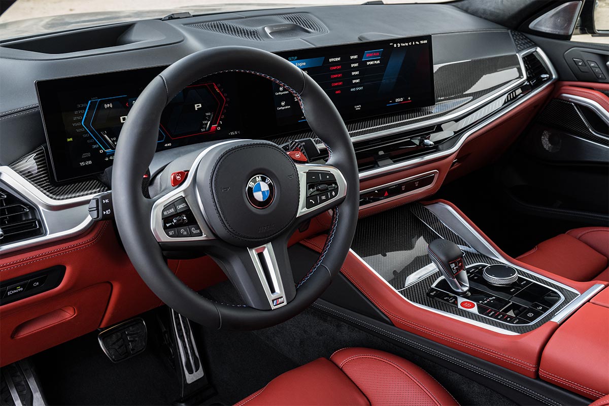 BMW X6: Quanto custa manter, IPVA, Seguro e Manutenção 2024