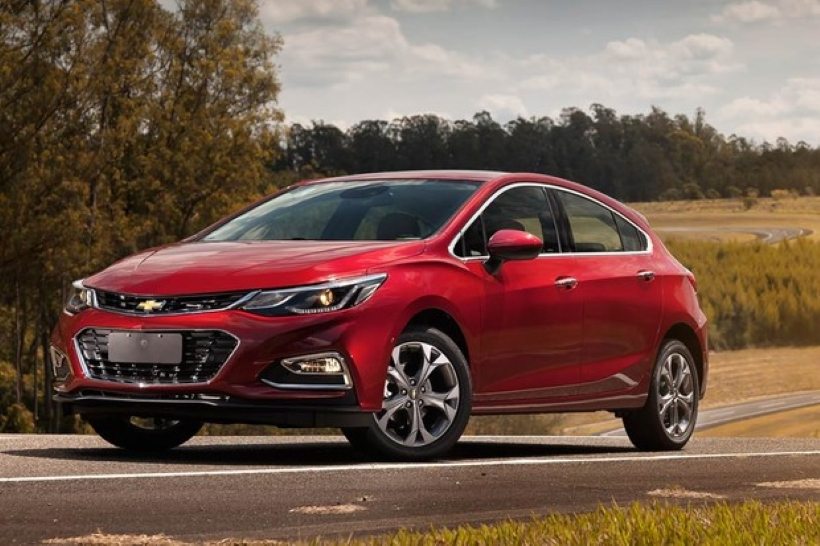 Chevrolet Cruze: Quanto custa manter, IPVA, Seguro e Manutenção 2024
