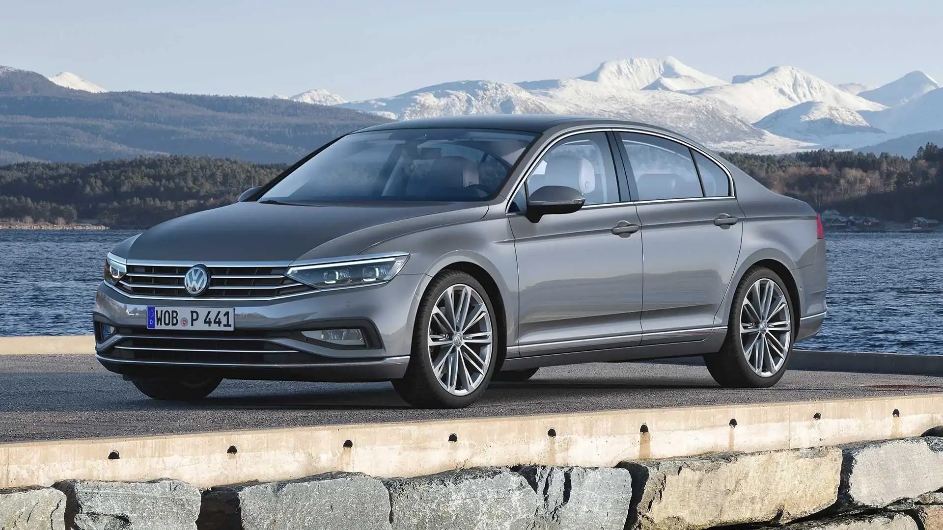 Volkswagen Passat Preço em 2024: Vale a pena comprar? 2024