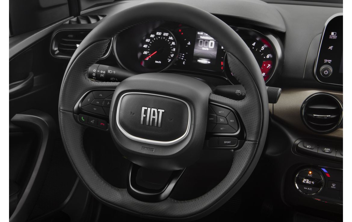 Fiat Cronos PcD 2024 é liberado com desconto: Saiba os preços 2024