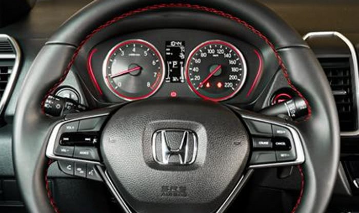 Novo Honda City Hatch - Preço, Ficha Técnica 2024