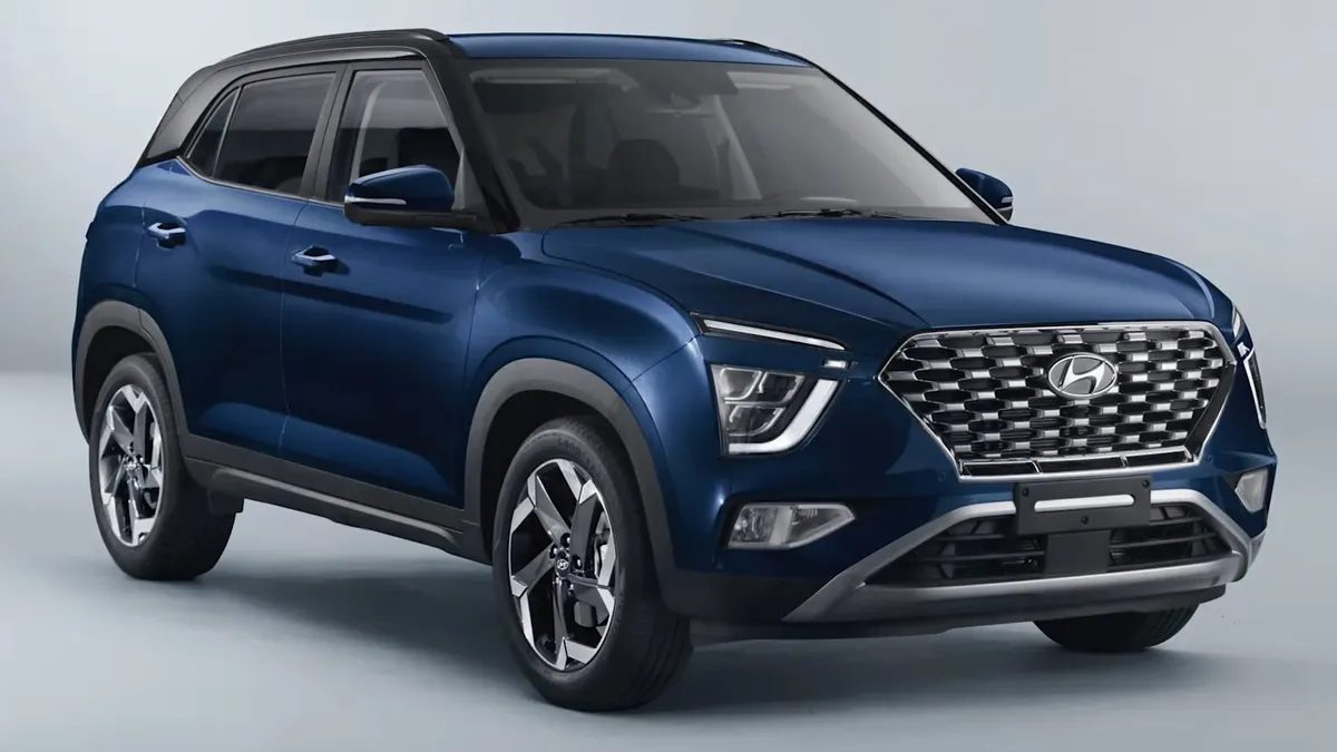 Hyundai Creta PcD 2024 é liberado com desconto: Saiba os preços 2024