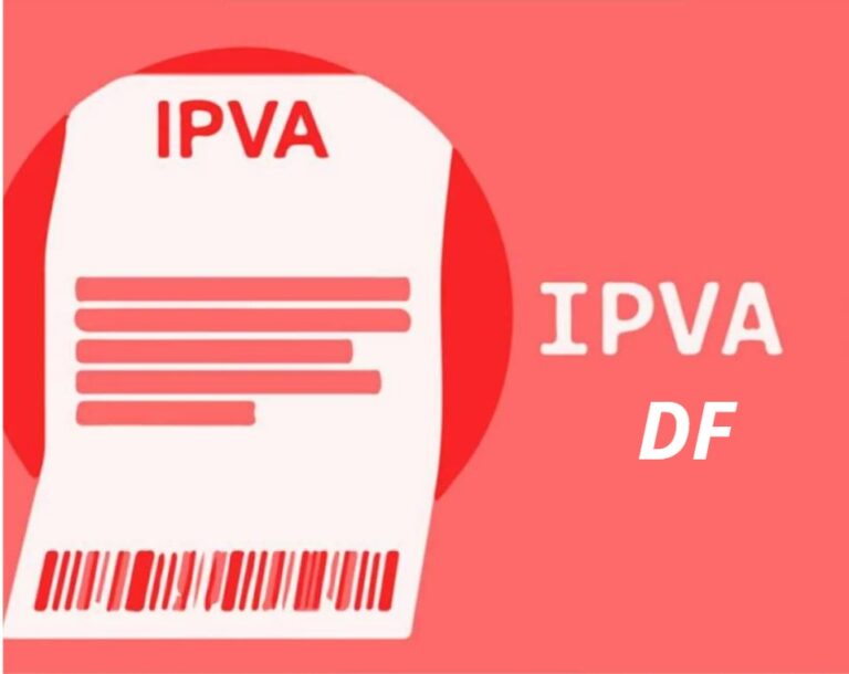 IPVA DF 2024 Valor Vai aumentar? Como consultar 2024