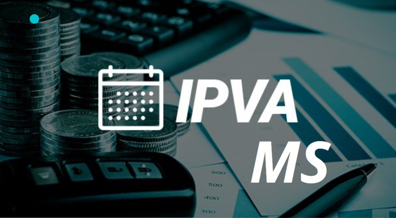 IPVA MS 2024 Valor: Vai aumentar? Como consultar 2024
