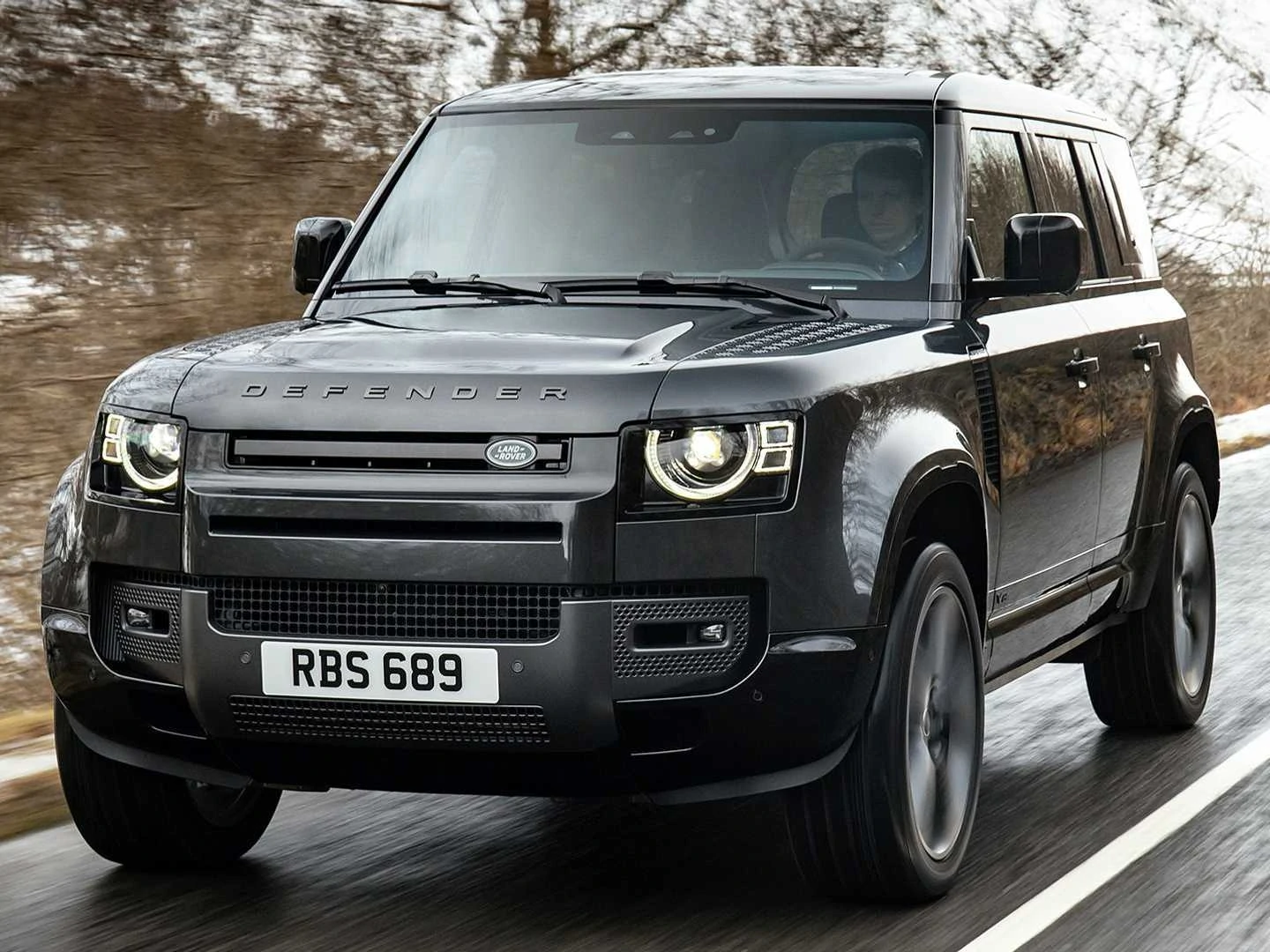 Novo Land Rover Defender fica mais caro em 2024: Veja novos preços 2024