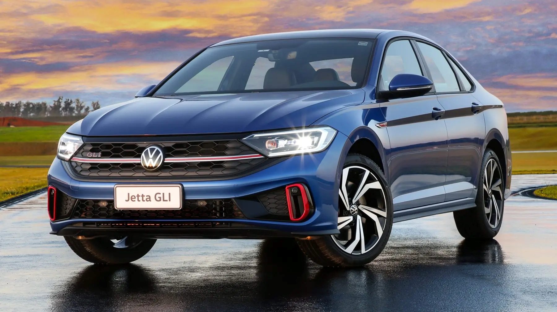 Novo Volkswagen Jetta fica mais caro em 2024: Veja novos preços 2024