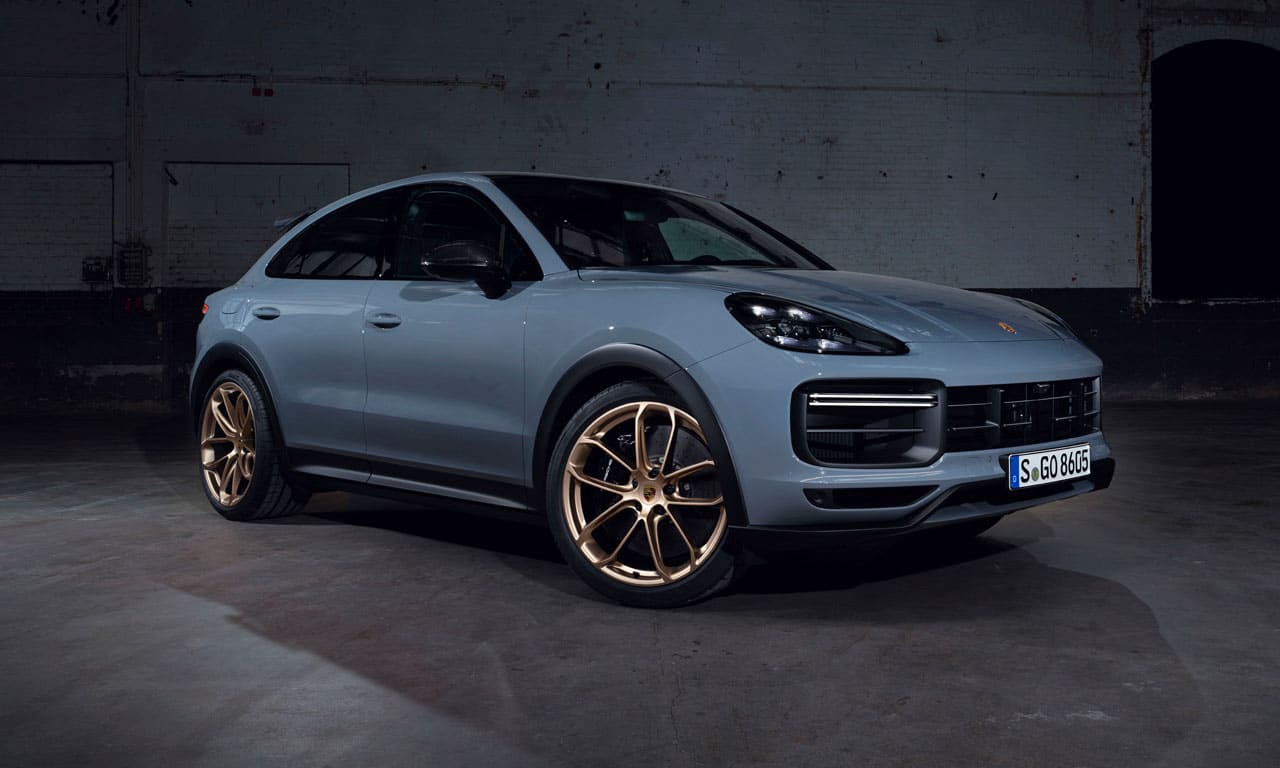 Porsche Cayenne: É Bom? Avaliação, Consumo e Problemas 2024