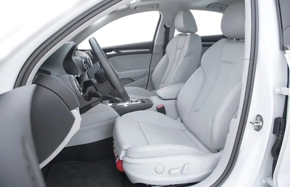 Audi A3 Sedan: É Bom? Avaliação, Consumo e Problemas 2024