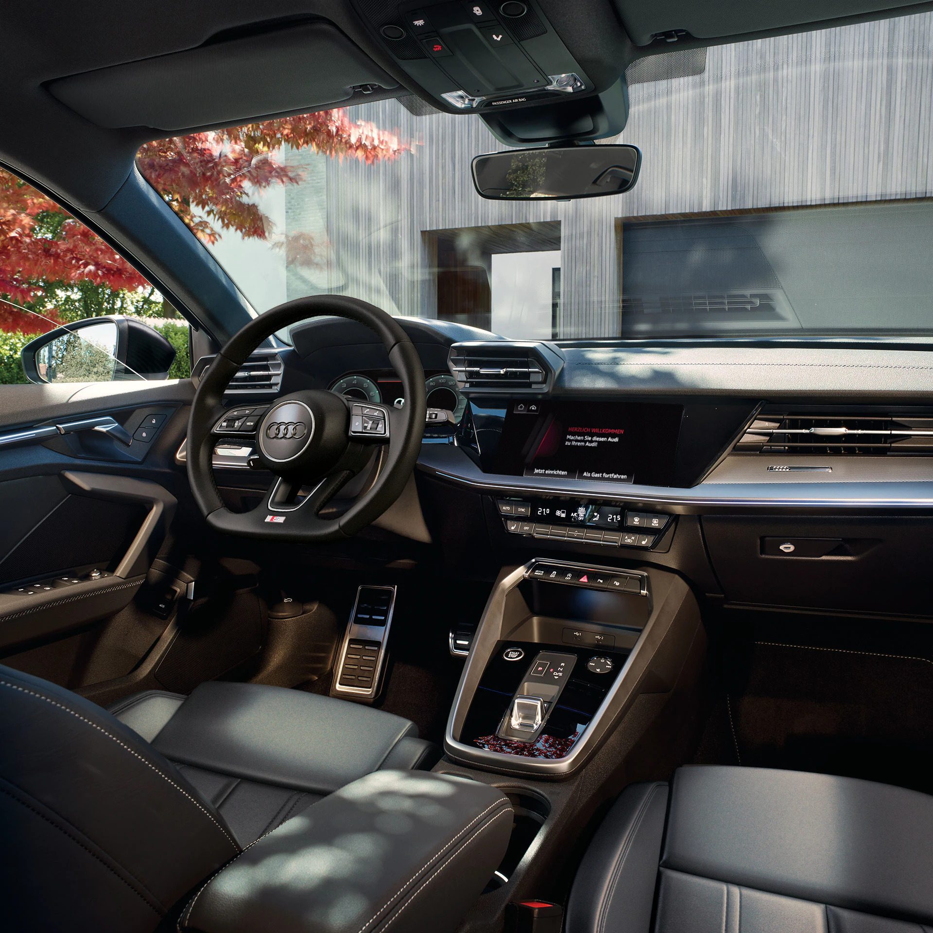 Audi A3 Sedan: É Bom? Avaliação, Consumo e Problemas 2024