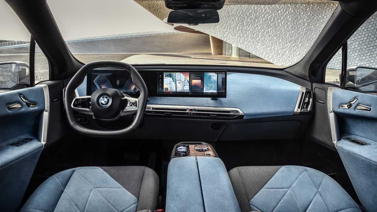 BMW iX: É Bom? Avaliação, Consumo e Problemas 2024