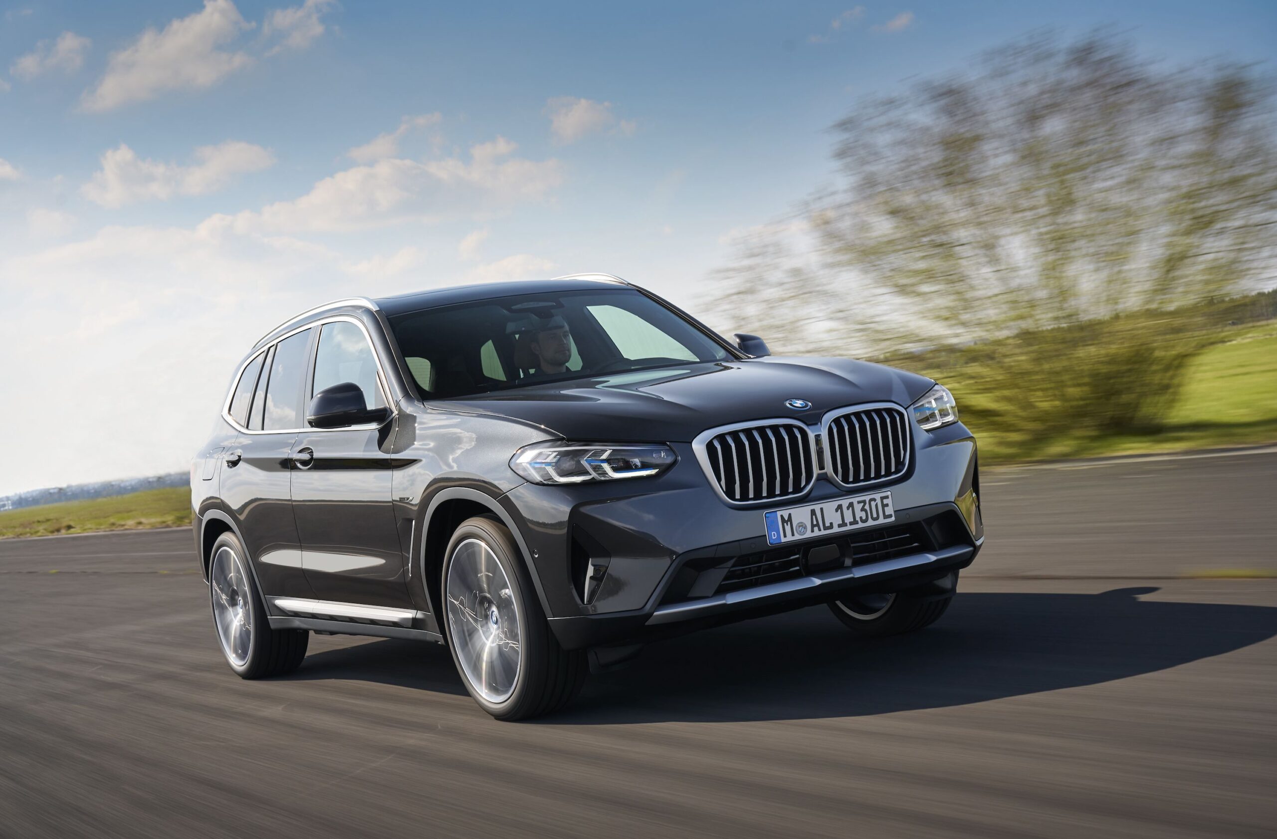 BMW X3: É Bom? Avaliação, Consumo e Problemas 2024