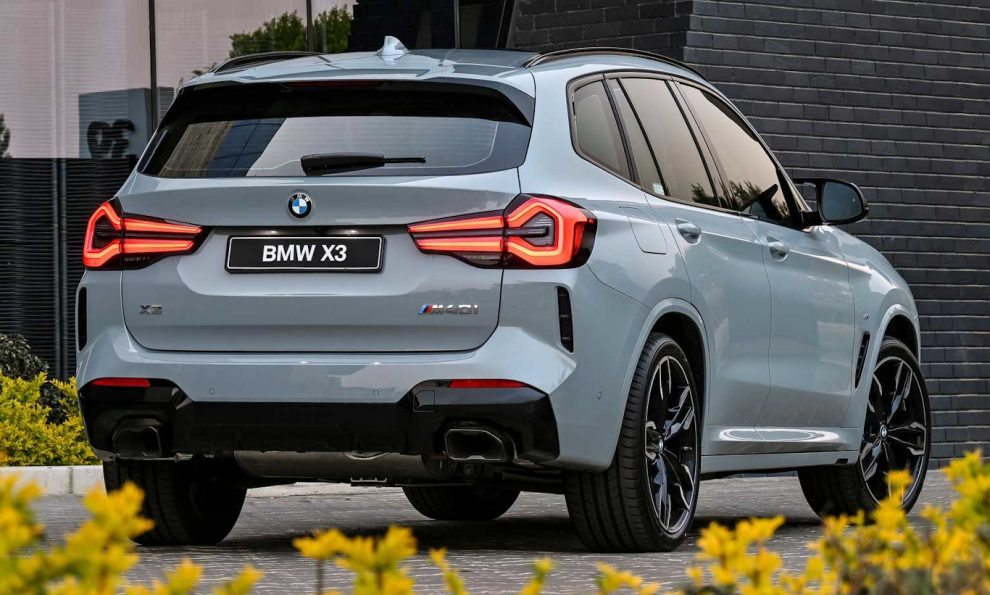 BMW X3 vale a pena comprar? É Bom de revenda? Manutenção é cara? 2024