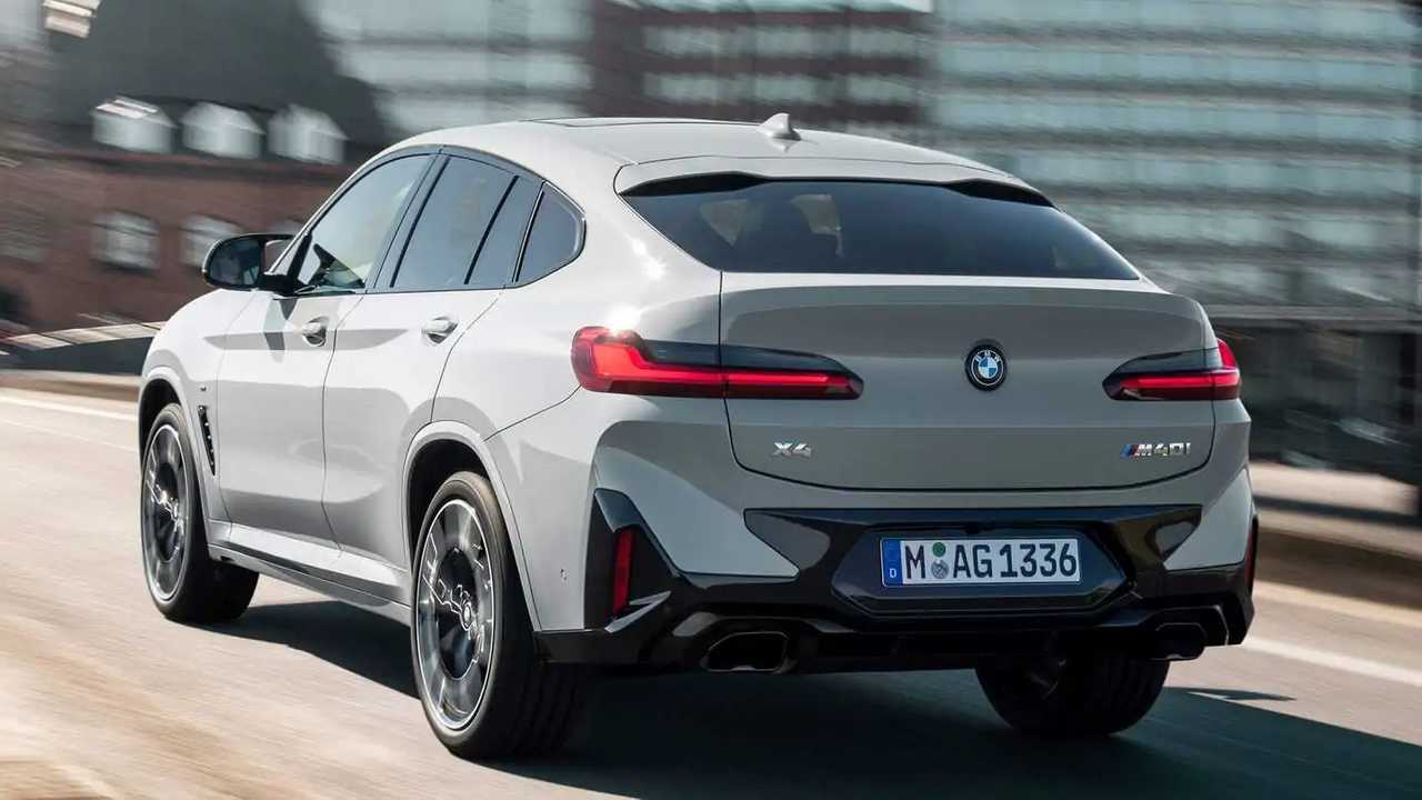 BMW X4: É Bom? Avaliação, Consumo e Problemas 2024