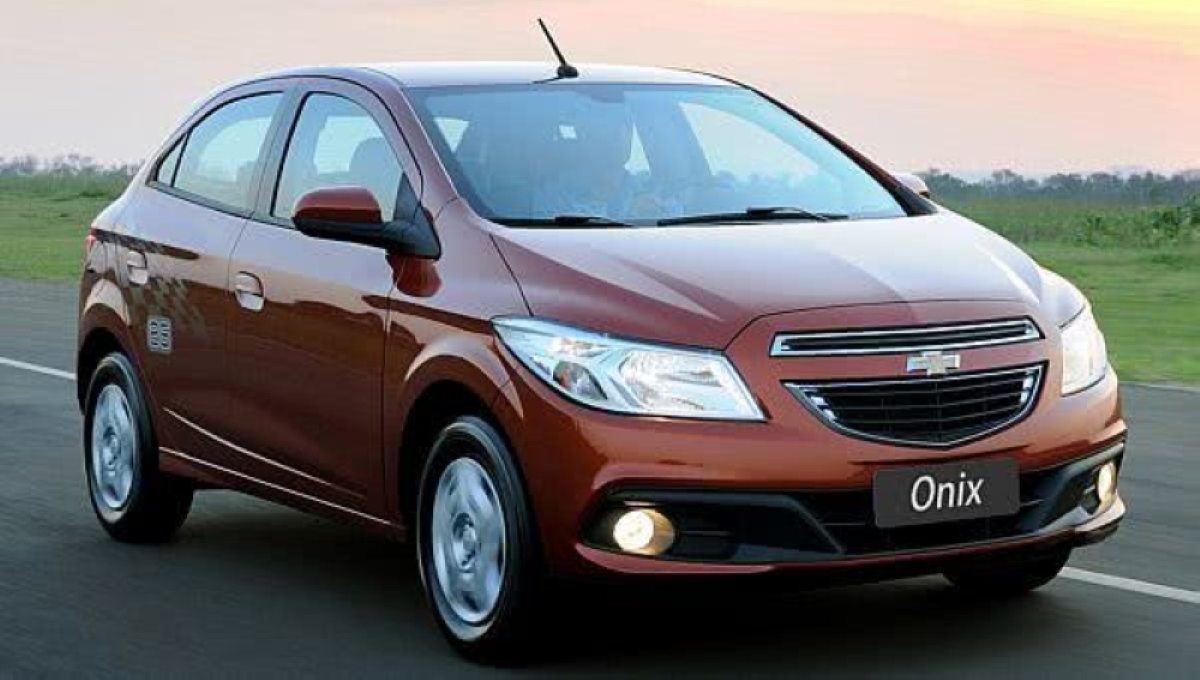 Chevrolet Onix usado, vale a pena comprar em 2024? Vantagens e Desvantagens 2024