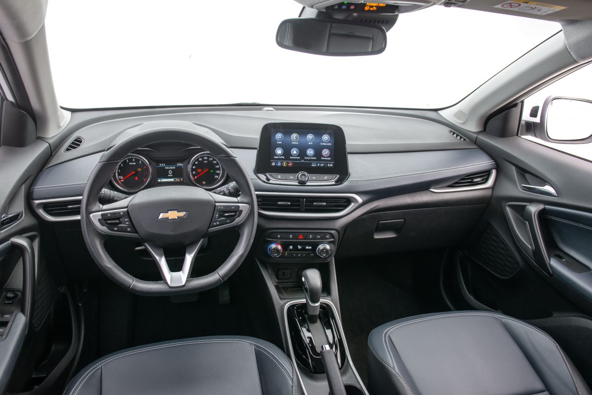 Chevrolet Tracker PcD 2024 é liberado com desconto: Saiba os preços 2024