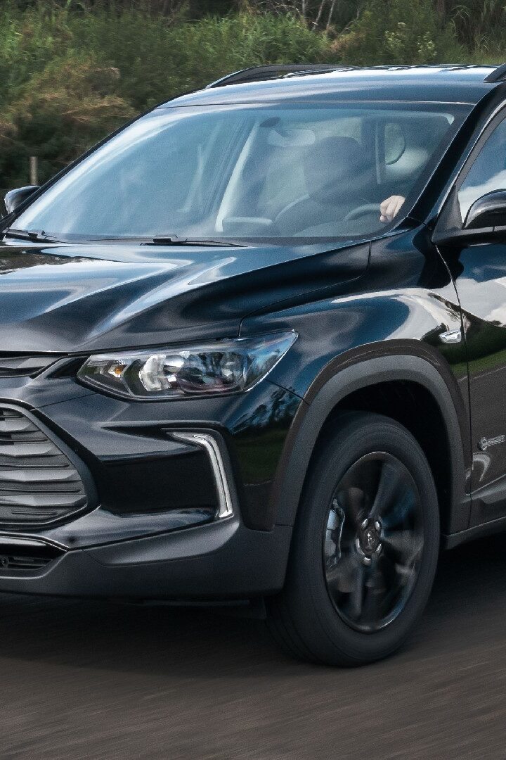 Chevrolet Tracker PcD 2024 é liberado com desconto Saiba os preços