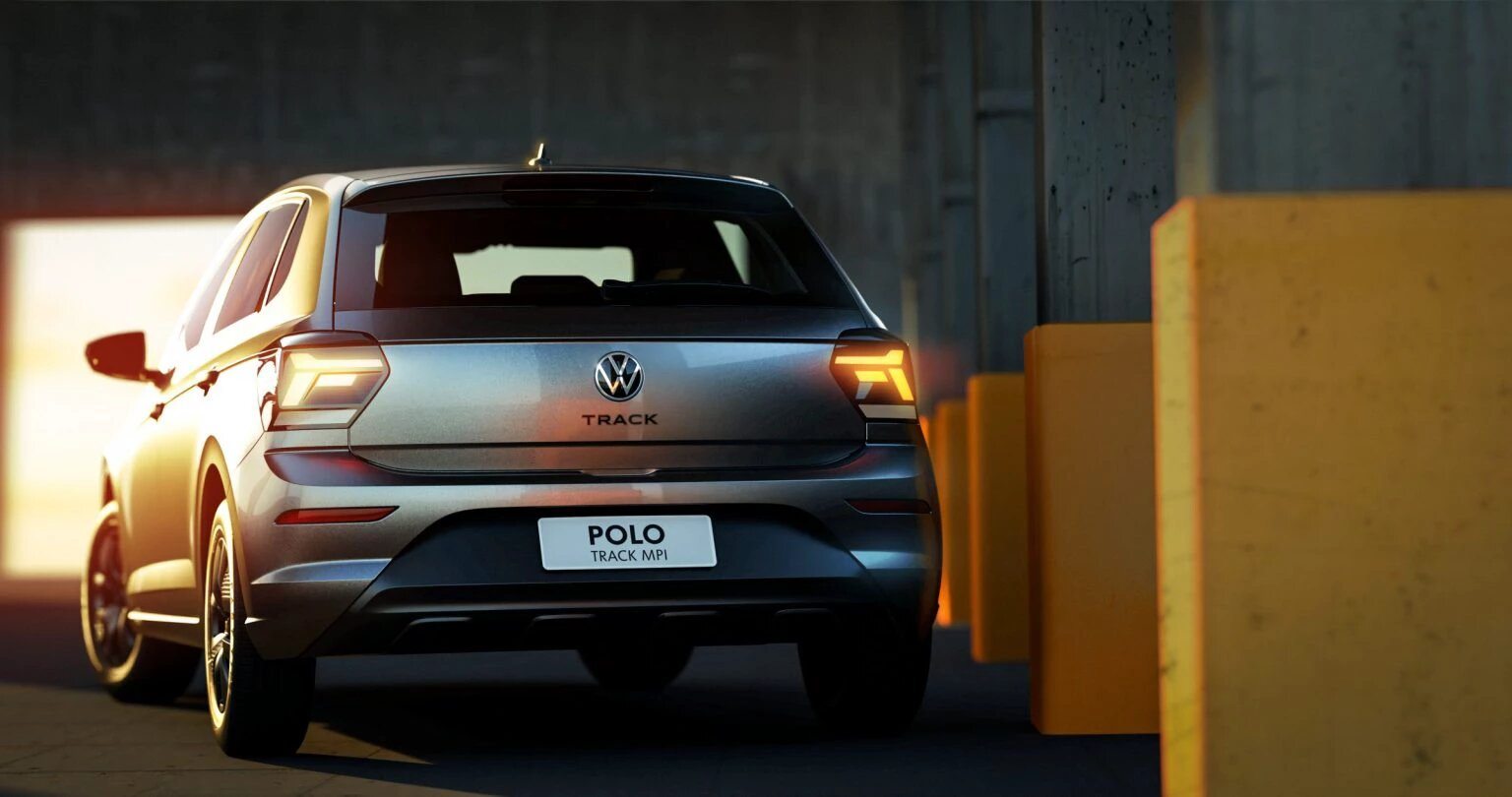 10 motivos para comprar (ou não comprar) um Volkswagen Polo 2024