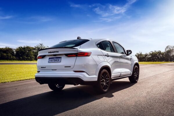 Fiat Fastback Pcd Liberado Com Desconto Saiba Os Pre Os