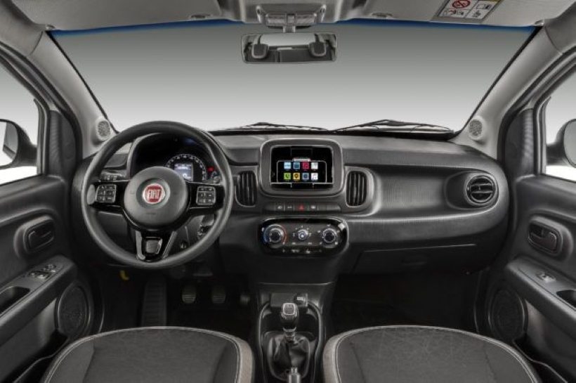 Fiat Mobi usado, vale a pena comprar em 2024? Vantagens e Desvantagens 2024
