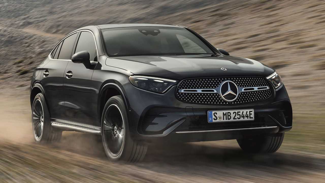 Mercedes-Benz GLC: É Bom? Avaliação, Consumo e Problemas 2024