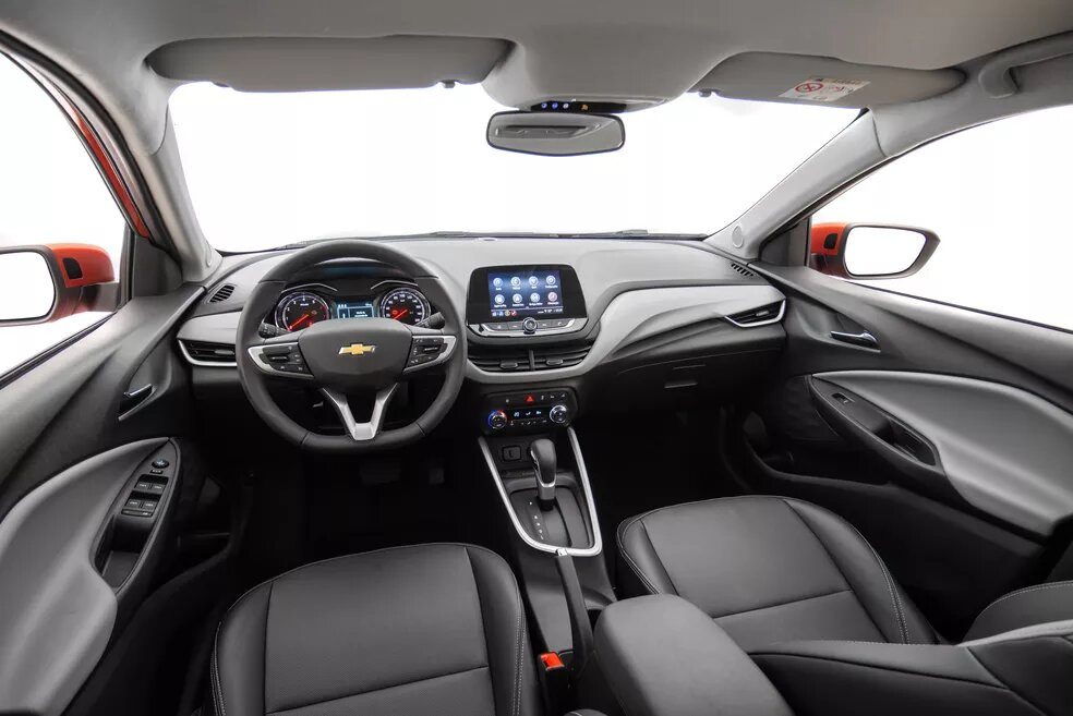 10 motivos para comprar (ou não comprar) um Chevrolet Onix 2024