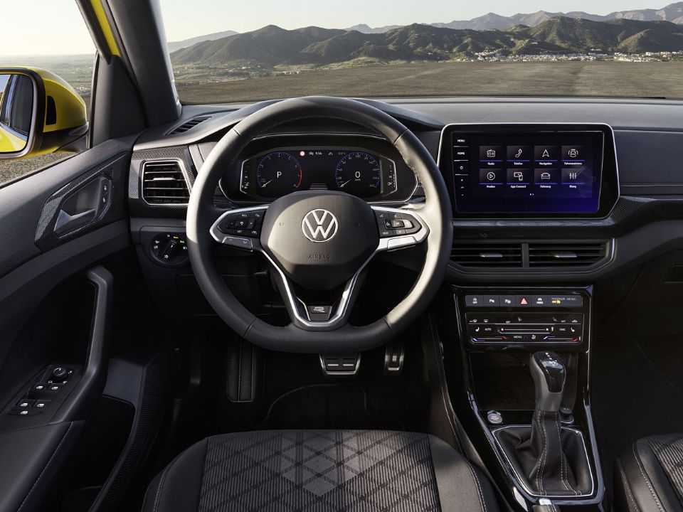 10 motivos para comprar (ou não comprar) um Volkswagen T-Cross 2024